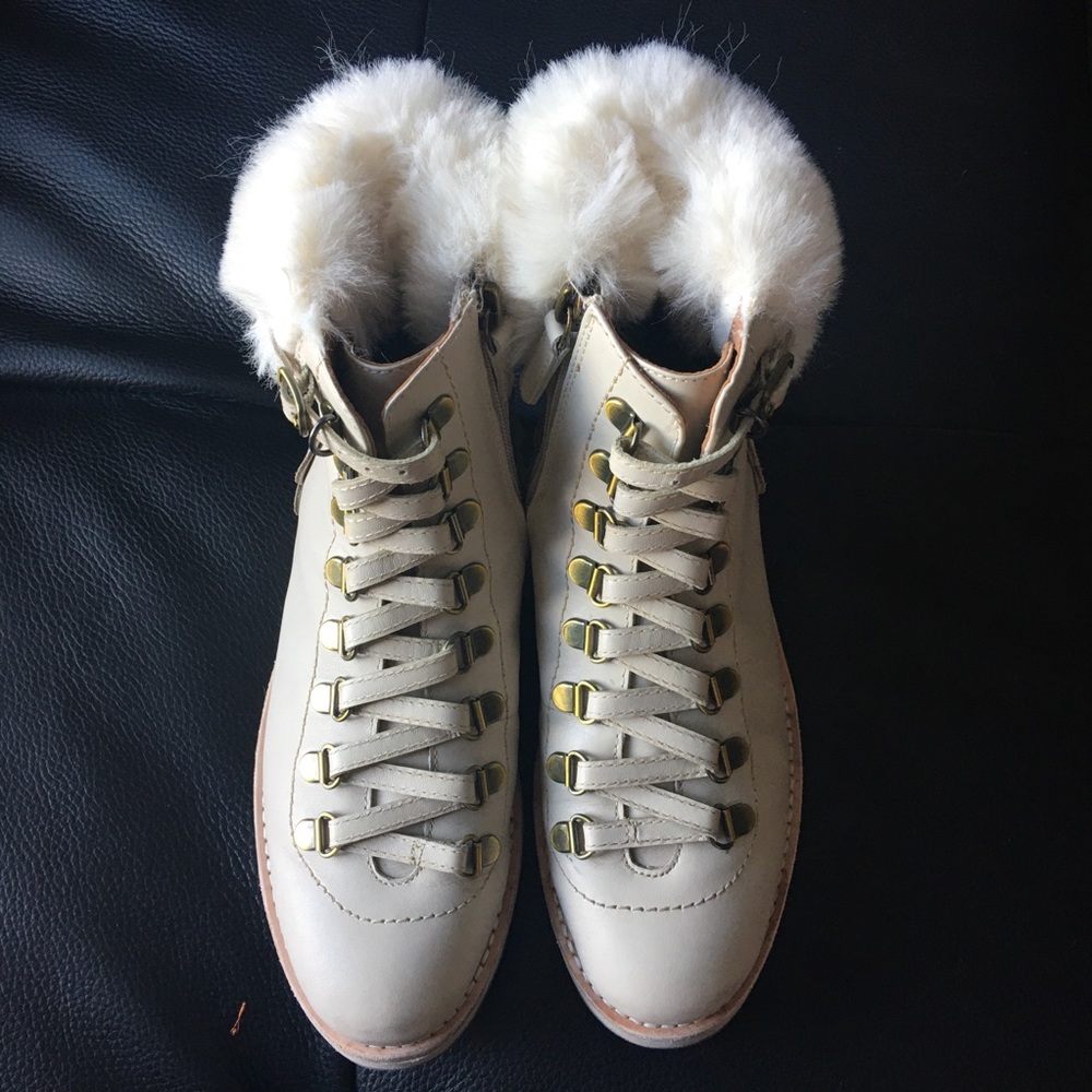 Kate spade boots